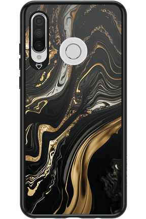 Azrael - Huawei P30 Lite