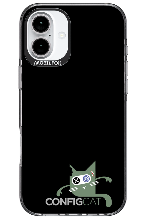 zombie2 - Apple iPhone 16 Plus