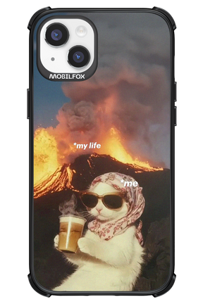 My life - Apple iPhone 14 Plus