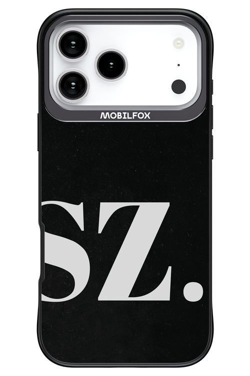 SZ (Off Space) 2.0 - Apple iPhone 17 Pro Max