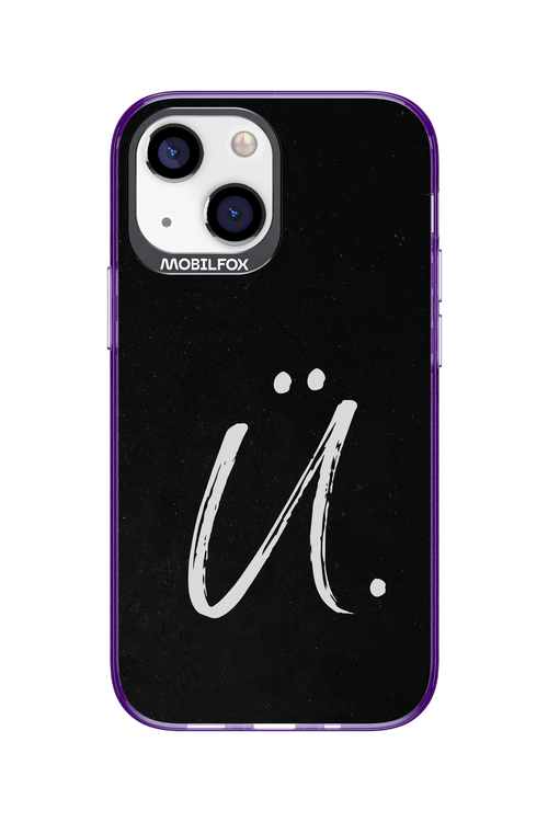 (Off Space) U II 2.0 - Apple iPhone 13 Mini