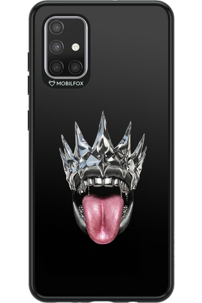 The Diamond King 2.0 - Samsung Galaxy A71