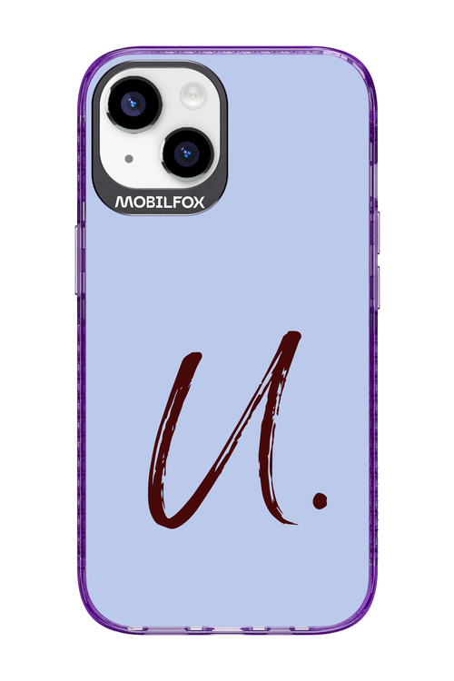(Jellyfish Presso) U 2.0 - Apple iPhone 14