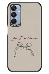 JET'AIME 2.0 - Samsung A25