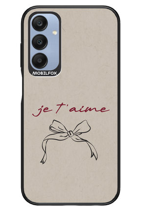 JET'AIME 2.0 - Samsung A25