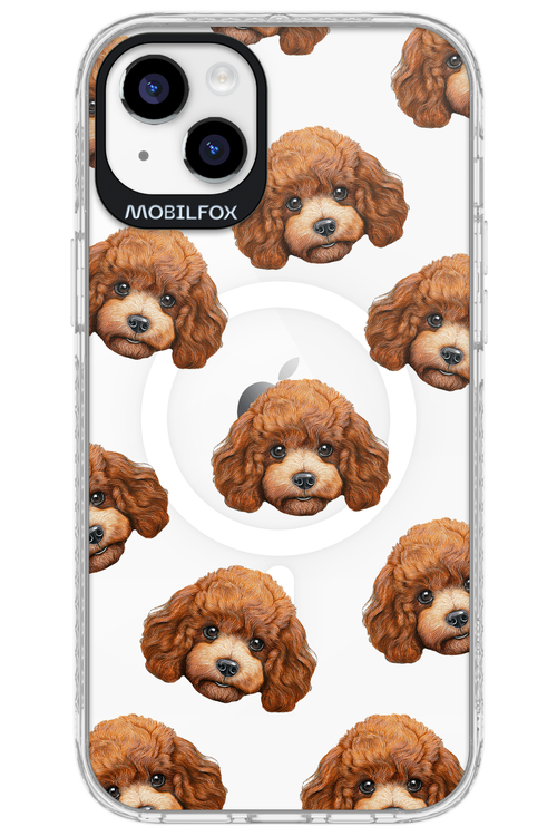 Puddle Amore - Apple iPhone 14 Plus