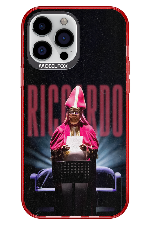 Pope Style 2.0 - Apple iPhone 13 Pro Max