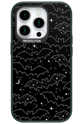 Dreamer Bat - Apple iPhone 15 Pro