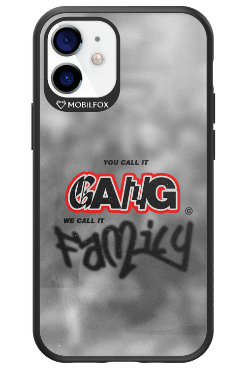 Family Gang - Apple iPhone 12 Mini