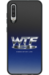 W T F 2.0 - Samsung Galaxy A70