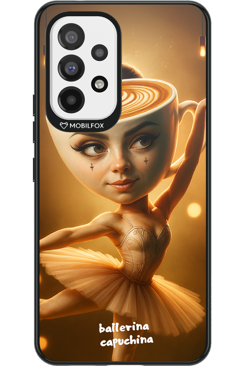 Balerina - Samsung Galaxy A53