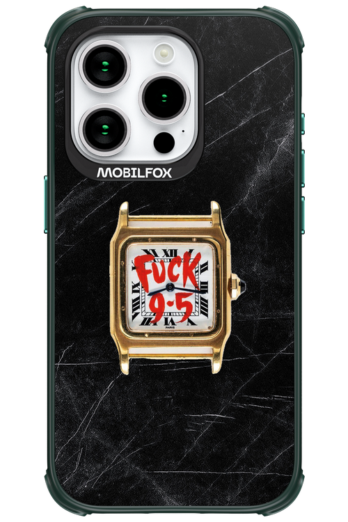 f_ck 2.0 - Apple iPhone 15 Pro