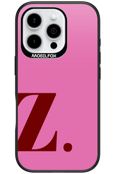 Z (Sorbet) 2.0 - Apple iPhone 16 Pro
