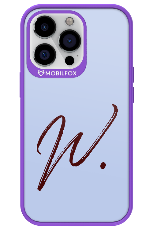(Jellyfish Presso) W 2.0 - Apple iPhone 13 Pro