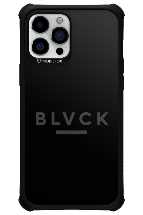 BLVCK II - Apple iPhone 12 Pro Max