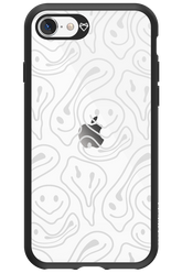 Fluid Smiley - Apple iPhone SE 2020