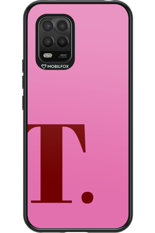 T (Sorbet) 2.0 - Xiaomi Mi 10 Lite 5G