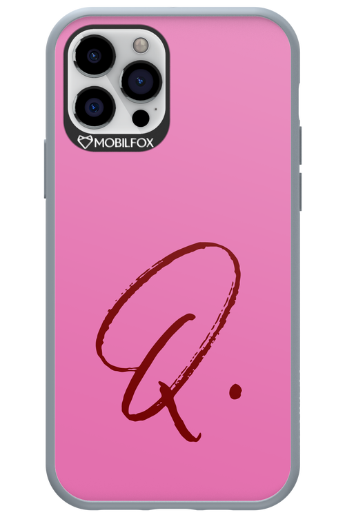 (Sorbet) Q 2.0 - Apple iPhone 12 Pro