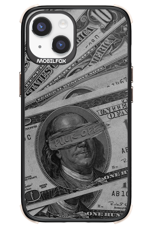 Talking Money - Apple iPhone 14