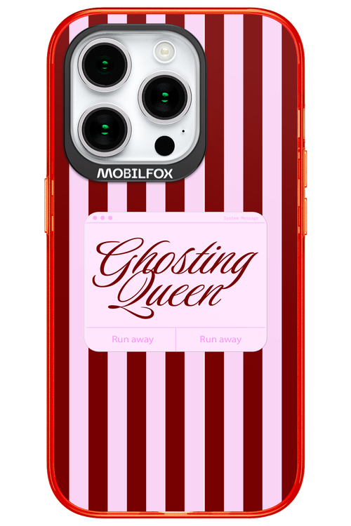 Ghosting Queen2 2.0 - Apple iPhone 15 Pro