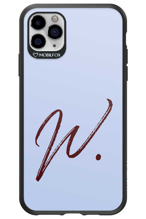 (Jellyfish Presso) W 2.0 - Apple iPhone 11 Pro Max
