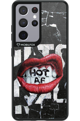 HOT AS F - Samsung Galaxy S21 Ultra