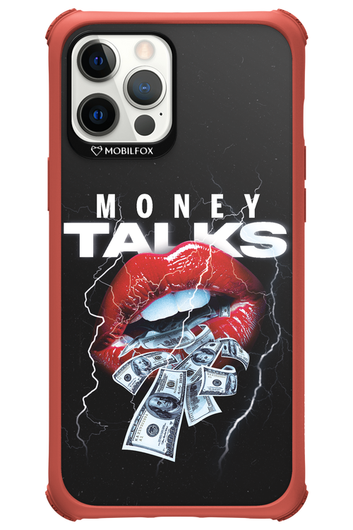Money Talks 2.0 - Apple iPhone 12 Pro Max