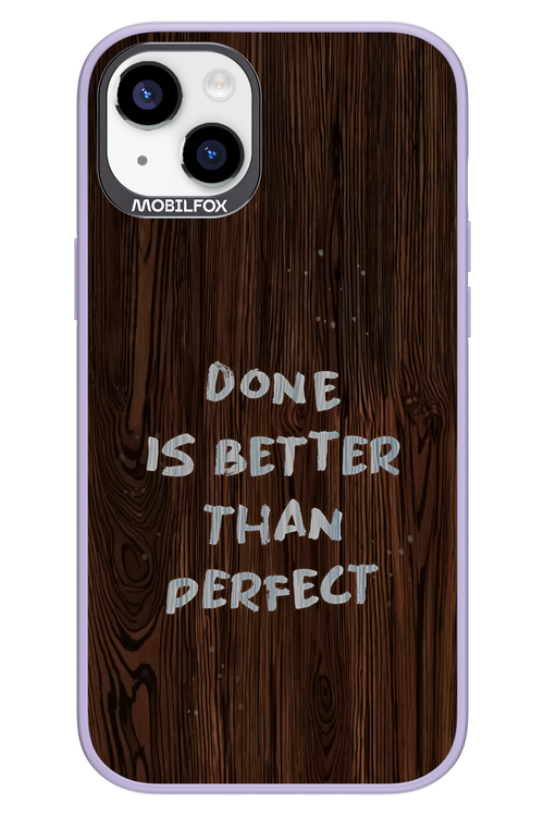 Perfect 2.0 - Apple iPhone 14 Plus