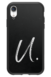 (Off Space) U 2.0 - Apple iPhone XR