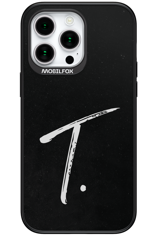 (Off Space) T 2.0 - Apple iPhone 15 Pro Max