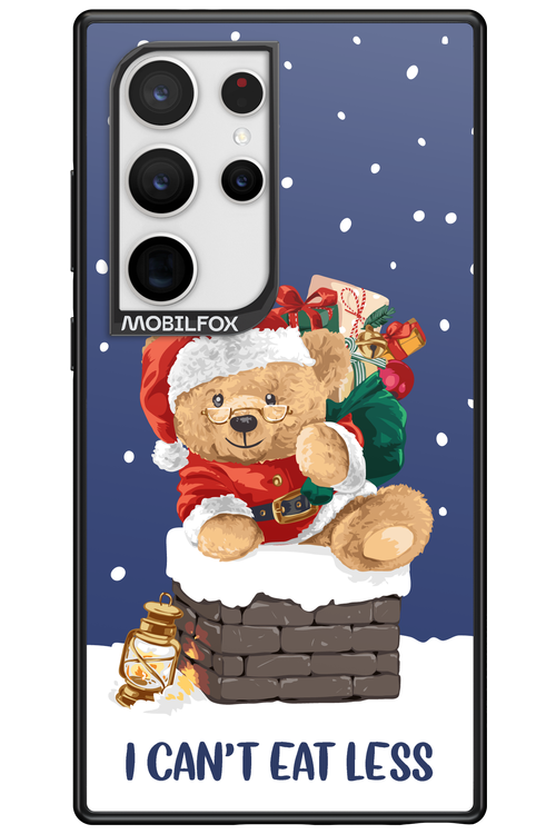 I can't eat less - Samsung Galaxy S24 Ultra