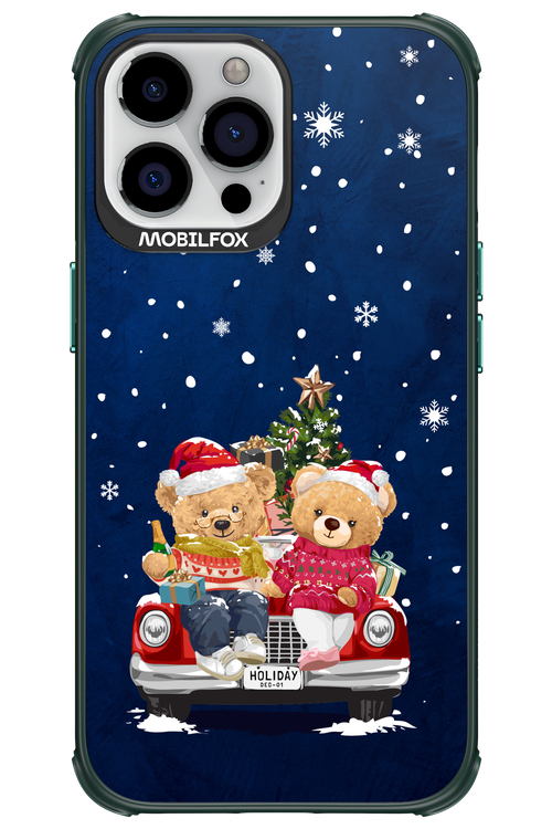 Happy Holiday - Apple iPhone 13 Pro Max