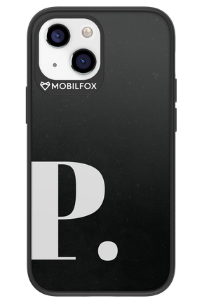 P (Off Space) 2.0 - Apple iPhone 13 Mini