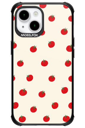 Baby Tomato - Apple iPhone 15