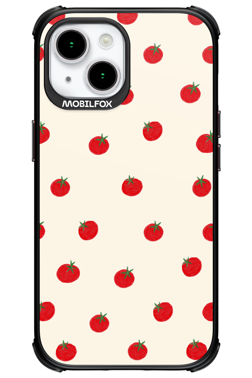 Baby Tomato - Apple iPhone 15