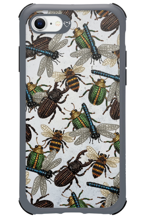 Beetle Gem - Apple iPhone 7