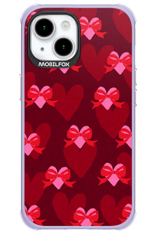 My Heart My Love - Apple iPhone 15