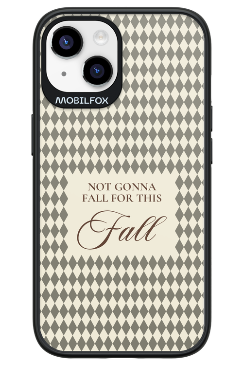 Not Gonna Fall - Apple iPhone 14