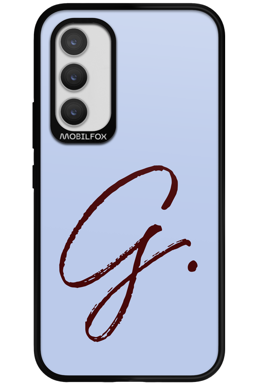 (Jellyfish Presso) G 2.0 - Samsung Galaxy A34