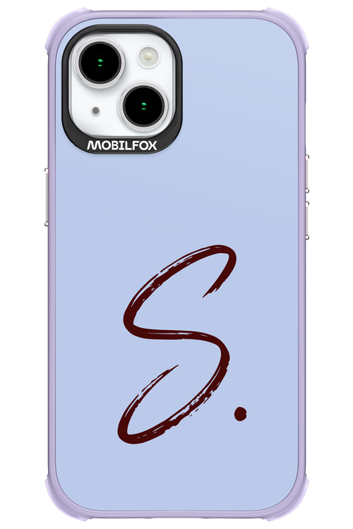 (Jellyfish Presso) S 2.0 - Apple iPhone 15