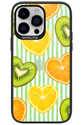 Sour Lemonade 2.0 - Apple iPhone 14 Pro Max
