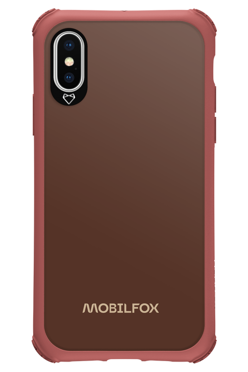 Espressso - Apple iPhone X