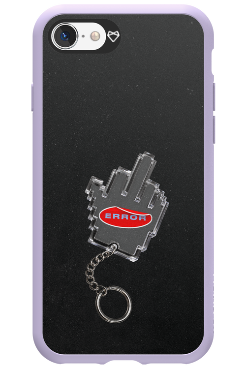 Err0r 2.0 - Apple iPhone SE 2022