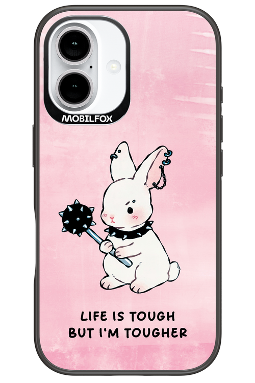 Bunny 2.0 - Apple iPhone 16