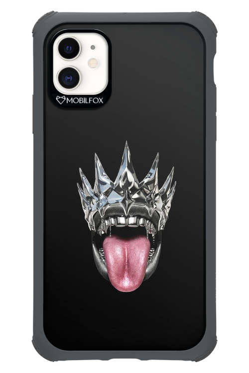 The Diamond King 2.0 - Apple iPhone 11