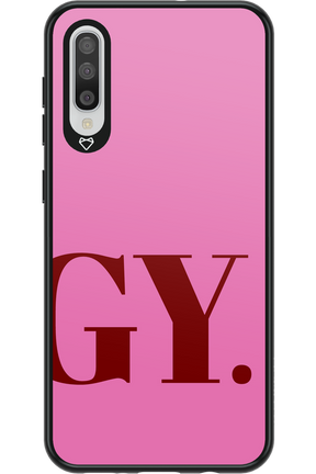 GY (Sorbet) 2.0 - Samsung Galaxy A50