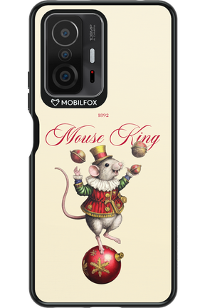 Mouse King - Xiaomi Mi 11T Pro