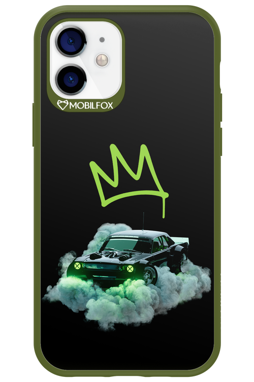 Just Dont Die - Apple iPhone 12