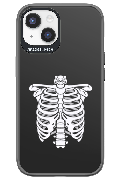 SKELETON - Apple iPhone 14