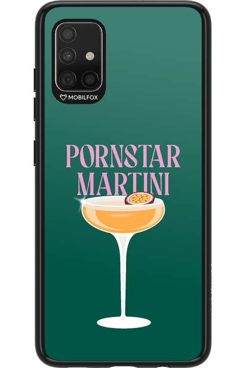 P_star Martini - Samsung Galaxy A51